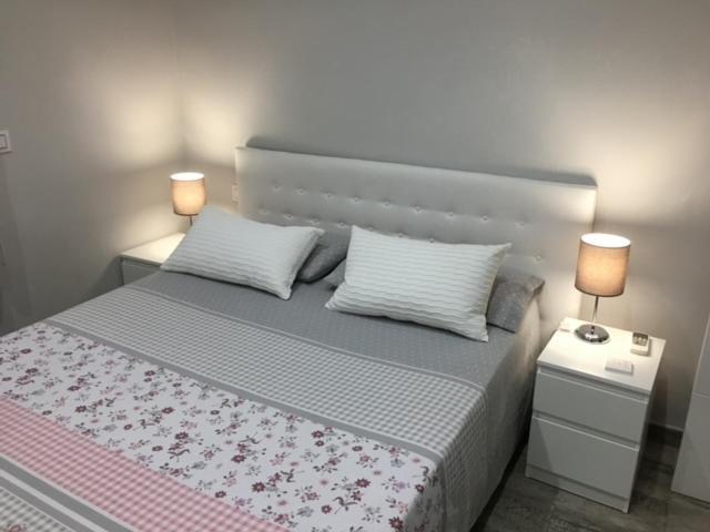 Apartamento Estilo Nordico En Malasana — Fotos 1