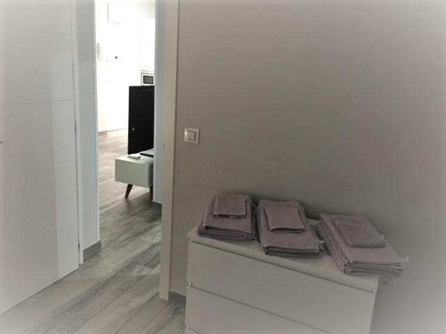 Apartamento Estilo Nordico En Malasana — Fotos 2